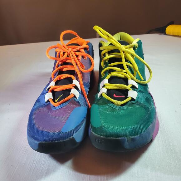 Size 11 - Nike Zoom Freak 1 Roots